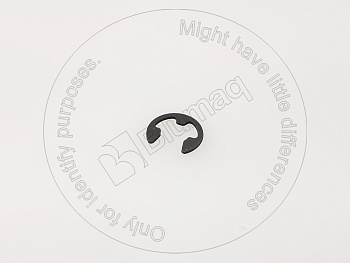 2M7819 ST КОЛЬЦО УПЛОТНИТЕЛЬНОЕ