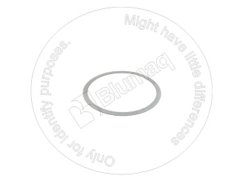 0961781 BQ ПРОСТАВКА
