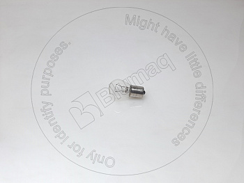 812751 OE ЛАМПА