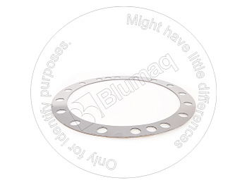 1080058 BQ НАБОР ШАЙБ