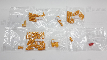 3708376 OE KIT-CLEANL