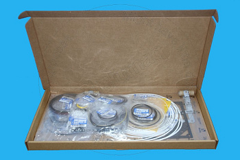 3468376 BQ KIT-DT GAS