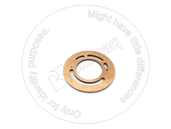 9T2232 ST ПЛАСТИНА