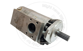 7J8312 ST ГИДРАВЛИЧЕСКИЙ НАСОС