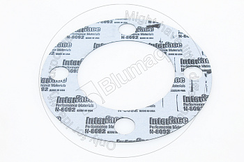 9Y8069 BQ ПРОКЛАДКА