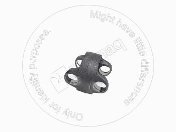 HUNE02060 ST ВИЛКА