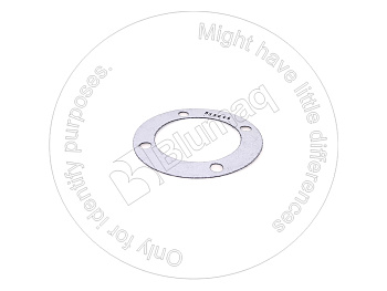 5S5046 ST ПРОКЛАДКА