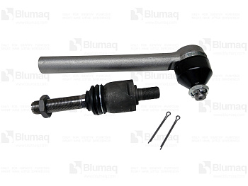 3241450 BQ SOCKET BALL
