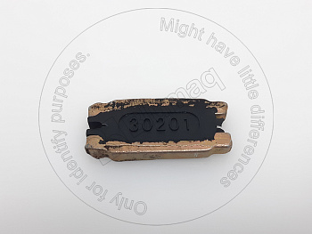 42U70H0P14 ST SAFETY PLUG