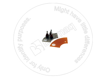 2P1719 OE ВЫПРЯМИТЕЛЬ