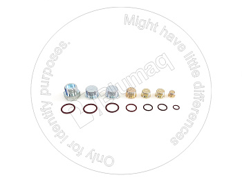 2782322 OR KIT-PLUG
