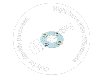 DK1566056020 OE ПЛАСТИНА