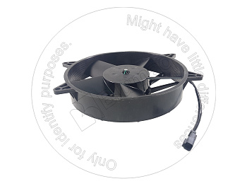 4242053 OE ВЕНТИЛЯТОР