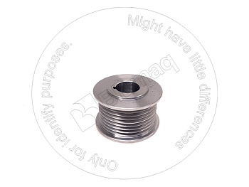 4341408 BQ ШКИВ