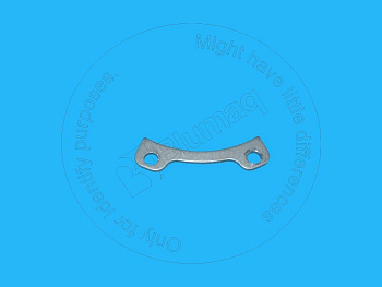 7C5802 BQ ПЛАСТИНА