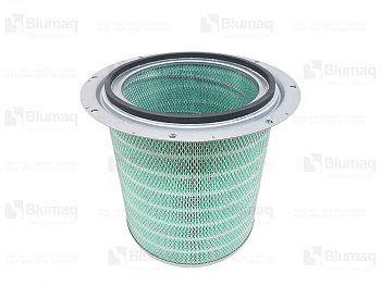 4P0711 BQ ФИЛЬТР ПРИГОДНЫЙ  4P0711DE