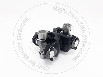 3680111 ST 2-Я ЧАСТЬ ПЕРЕДНЕГО КАРДАНА