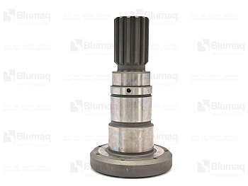 R902028721 ST SHAFT-MOTO