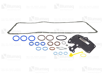 4710306 BQ НАБОР ПРОКЛАДОК