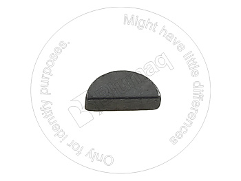 5H2532 ST КЛЮЧ