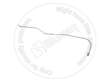 9K9207 ST ТРУБКА