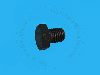 8S4737 OE БОЛТ