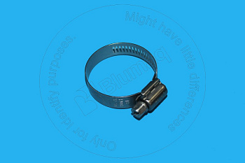 0785335 OE ЗАЖИМ