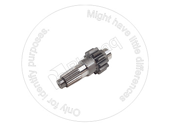 5S0192 BQ ШЕСТЕРНЯ