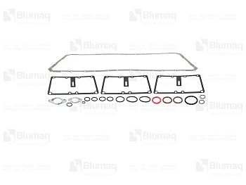 1518638 BQ НАБОР ПРОКЛАДОК