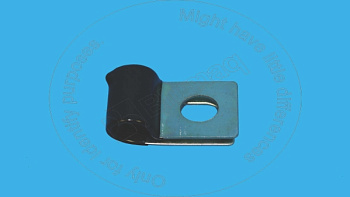 5P9297 OE ХОМУТ