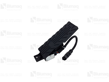 VOE15187973 BQ ACCELERATOR PEDAL