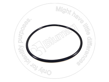 3051768 ST КОЛЬЦО КРУГЛОГО СЕЧЕНИЯ