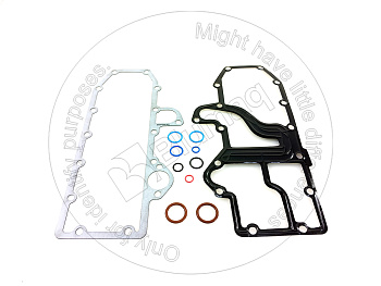 4551108 BQ НАБОР ПРОКЛАДОК