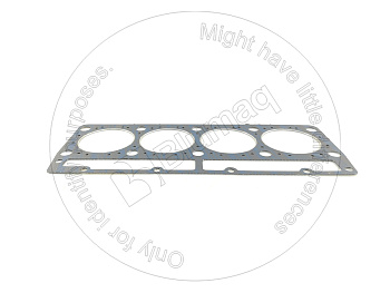 4P2591 OE ПРОКЛАДКА