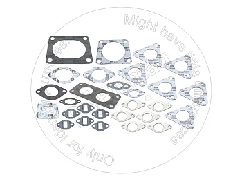 5P9825 BQ НАБОР ПРОКЛАДОК