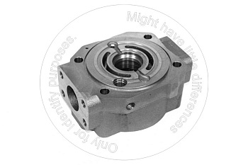 R902449403 BQ КРЫШКА ПОМПЫ
