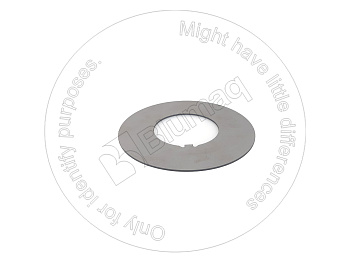 1550831 BQ ШАЙБА