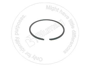 SV0814297 OE КОЛЬЦО ПОРШНЕВОЕ