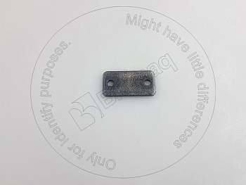 VOE11003049 BQ ПЛАСТИНА КРЫШКИ