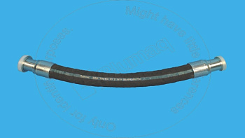 1371876 BQ ШЛАНГ В СБОРЕ