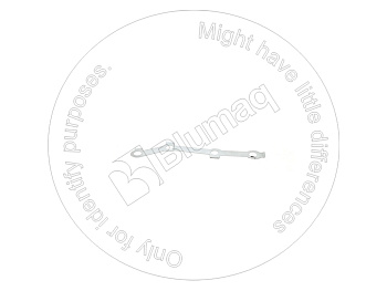 5M9131 ST СТОПОРНАЯ ГАЙКА