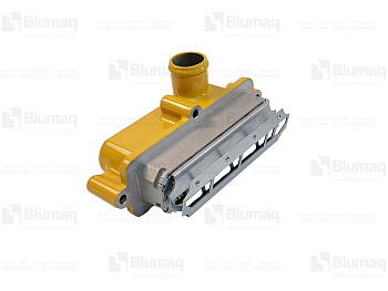 9Y4357 OR ФИЛЬТР ГАЗОВ КАРТЕРНЫХ