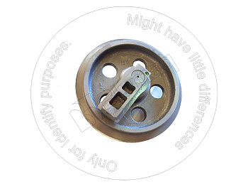 VA2408 ST IDLER GP.
