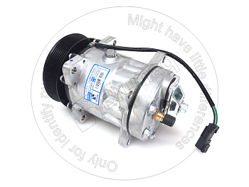 BQ1078822 OE КОМПРЕССОР КОНДИЦИОНЕРА