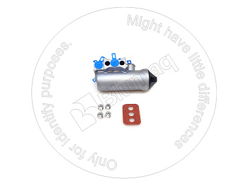 1P7125 ST УПРАВЛЯЮЩИЙ