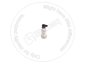 DK1522006720 OE ТОПЛИВНЫЙ НАСОС