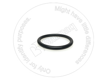 4F9653 ST КОЛЬЦО КРУГЛОГО СЕЧЕНИЯ