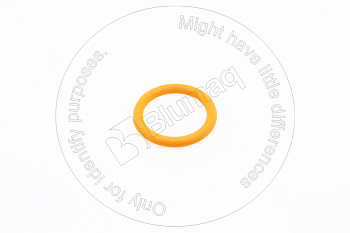 0700073022 ST КОЛЬЦО КРУГЛОГО СЕЧЕНИЯ