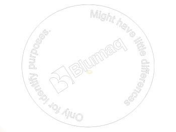 1P7363 ST КОЛЬЦО КРУГЛОГО СЕЧЕНИЯ
