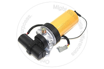 2289129 BQ ТОПЛИВНЫЙ НАСОС